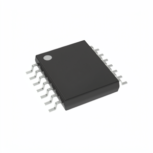 ส่วนประกอบอิเล็กทรอนิกส์ในสต็อก 14 TSSOP SN74AHC14PWRG4 - Product Image 1