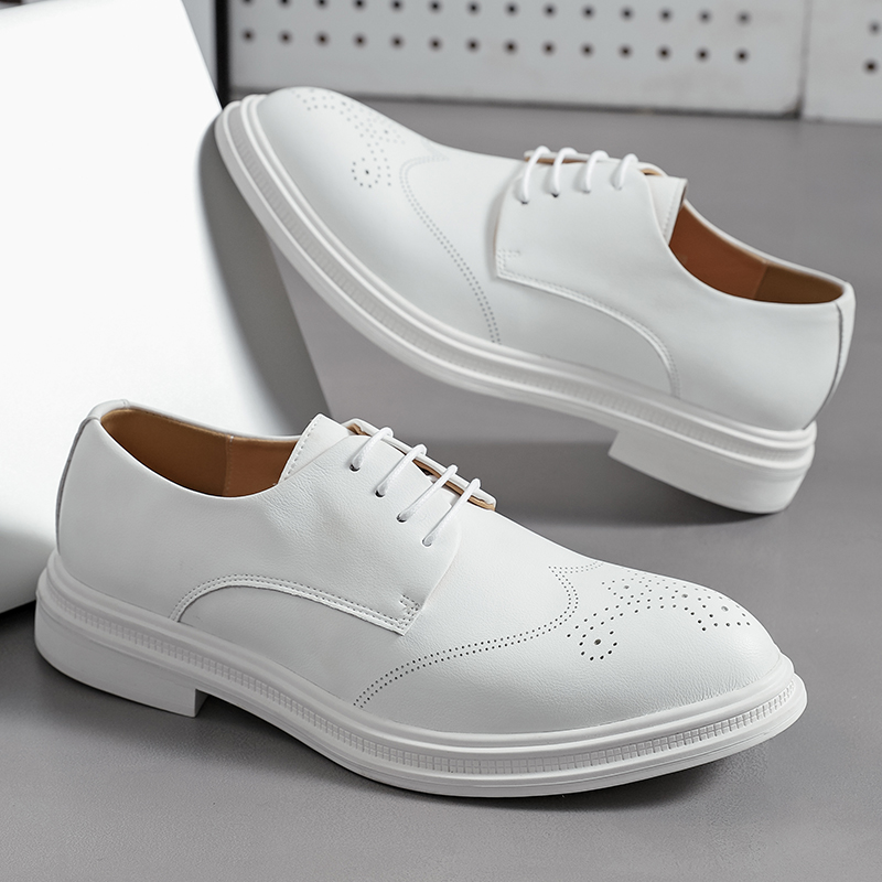 formal dresses virginia beach va Easy on Dress Shoes Black / Extra Wide (4E) / 10 main image 0