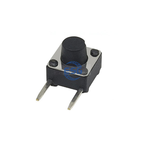 6*6*<strong>4</strong>.3H side 2-pin <strong>button</strong> touch <strong>switch</strong> - Product Image 1