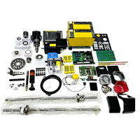 Carte PCB fille compacte d'extension de liaison analogique E/S Fanuc A20B-2900-0271 0290 0292 0293 0294 0360 H-Skip pour CNC de moule 16i 18i