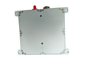 Terminal anti-<span class=keywords><strong>brouilleur</strong></span> 4 éléments pour fréquences de <span class=keywords><strong>signal</strong></span> GPS L1, GPS L5 et Galileo E5 - Product Image 2