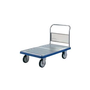 מעובה ועמיד מתקפל מתכת צלחת יד מזרן משאית כבדה יד משאית - Product Image 4