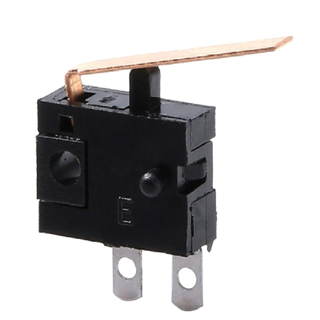 MX-1201 detector switch Micro switch smt type