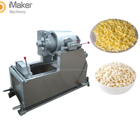Machine à houpper pour bouffer de riz, pour faire bouffer de la viande
