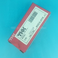 Guía Lineal THK de Cuatro Orificios SSR20XW, Deslizador SSR20XV SSR20XTB, Bloque de Riel de Movimiento con Rodamiento, Precio para Impresora Roland Xj740/640/540