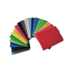 <b>Cheap</b> Colorful Rubber EVA Packing <b>Foam</b> Sheet - Product Image 5