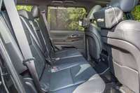 Lexus GX 550 SUV de luxe d'occasion certifié