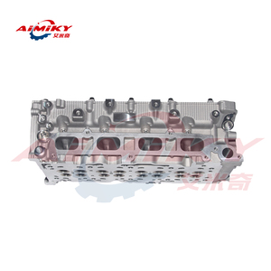 ชุดประกอบฝาสูบ 4N15 <span class=keywords><strong>ส</strong></span>ำหรับรถยนต์มิตซูบิชิ แอล200 1005c643 1005c644 1005C965 - Product Image 4