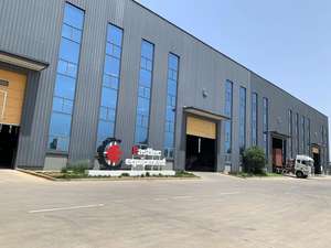 Four de tempérage de verre plat et courbé bidirectionnel avec système de convection forcée – Prix usine - Product Image 3