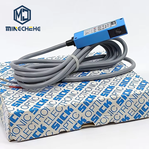 Contrôleur PLC WS9-D132 en gros, nouveau contrôleur de programmation PLC de marque pour entrepôt - Product Image 1