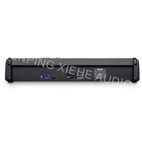 Amplificateur de mixage audio numérique professionnel Powermate CMS2200-3, mixeur audio numérique professionnel de haute qualité pour l'alimentation audio