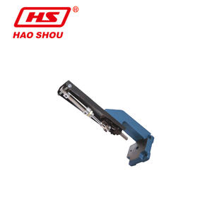 Good Hand HS-32500PR-A <b>Quick</b>-Release Taiwan-Made Pneumatic <b>Clamps</b> - Product Image 4
