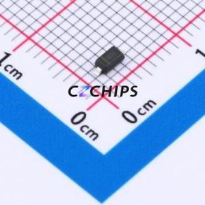 ไดโอดซีเนอร์ไดโอด SOD-123W BZT52C6V8ชิปชิ้นส่วนอิเล็กทรอนิกส์ - Product Image 1