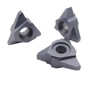 16ER16ACME Carbide Threading Inserts Lathe Machine Cutting Tools Tungsten Carbide