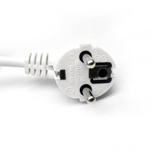 Stop Kontak dengan Kabel Ekstensi dan Soket, Standar Inggris Afrika Colokan UK 13A Panjang 1/2/3-meter 600w 1800w - Product Image 6