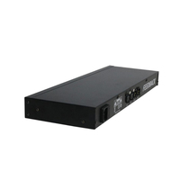 PRO AUDIO Prosesor Digital Penghambat Umpan Balik Dua Kanal S2.0