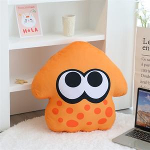 Nintendo <span class=keywords><strong>Splatoon</strong></span>ของเล่นตุ๊กตาJet Fighterตุ๊กตาสัตว์ตุ๊กตาการ์ตูนอะนิเมะPlushiesของเล่นตุ๊กตาหมอนพวงกุญแจสําหรับเด็ก - Product Image 5