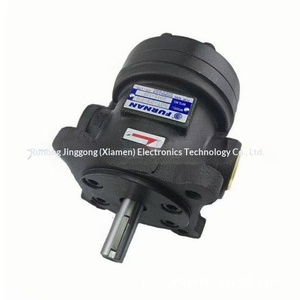 ปั๊มใบพัด FURNAN ไต้หวัน รุ่น VHI-F-40-A3/VHP/VHO-F-15-A2/20-T9 พร้อมสติกเกอร์โลโก้ 7 ชิ้น - Product Image 4