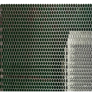Panel de Malla Metálica Perforada de Acero Inoxidable de 4x8, 1mm, 0.5mm, 1.5mm, 2mm, 3mm de Espesor - Product Image 4