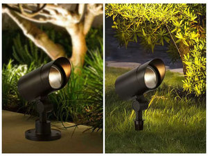 Lampe de culture <span class=keywords><strong>LED</strong></span> haute puissance pour jardin, étanche IP65, pour plantes d'extérieur et arbustes - Product Image 5