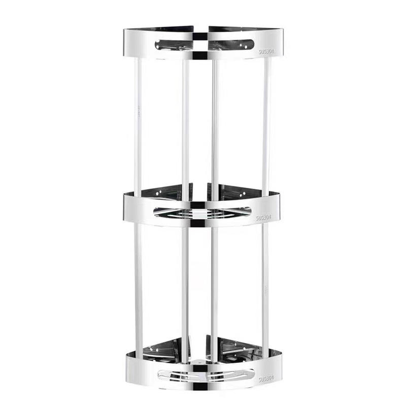 Cadre d'angle à trois couches 304-a1