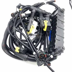 Faisceau de câblage VOE17483377 pour moteur Volvo D13J Excavatrice EC350E EC380E EC480E Chargeuse L150H L180H L220H L250H <span class=keywords><strong>L260H</strong></span> - Product Image 3