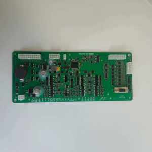 Hoge kwaliteit aftermarket ECM printplaat reserveonderdelen 121765/121765GT voor Genie Aerial Lift - Product Image 2