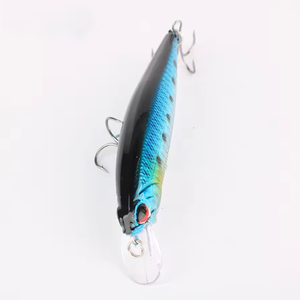 <span class=keywords><strong>Esche</strong></span> da <span class=keywords><strong>pesca</strong></span> <span class=keywords><strong>in</strong></span> pesciolino duro all'ingrosso <span class=keywords><strong>con</strong></span> diversi colori <span class=keywords><strong>esche</strong></span> <span class=keywords><strong>artificiali</strong></span> <span class=keywords><strong>in</strong></span> plastica per pesciolini d'acqua salata - Product Image 1