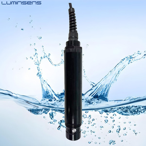 Phương pháp huỳnh quang oxy hòa tan cảm biến nuôi trồng thủy sản oxy thử nghiệm làm cảm biến cho ao cá - Product Image 1