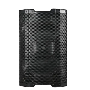 <span class=keywords><strong>Leon</strong></span> Audio Profesional caja de sonido de fiesta de karaoke de 15 pulgadas amplificador portátil activo clase-d DSP altavoz BT - Product Image 1