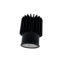 WeiYe LED 2024 Nouveau moule privé moderne en Chine COB MR16 GU10 Ampoule de remplacement Modules LED Ampoule Spot à faisceau étroit