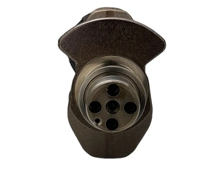 Vilebrequin de moteur à essence pour Land Rover, Range Rover Evoque, Discovery Sport, Jaguar Xe, Xf, E-Pace, F-Pace H4P38A AJ200P - Product Image 4