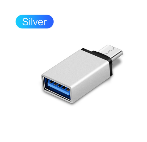 Silver