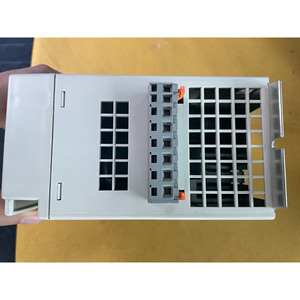 ตัวควบคุมมอเตอร์อุตสาหกรรม05F5B3A-090A 220VAC โครงสร้างพลาสติกและอลูมิเนียมที่เข้ากันได้กับ ac/dc - Product Image 4