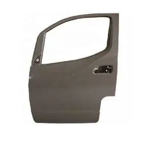 Üretici toptan yüksek kaliteli satış sonrası yedek otomobil parçaları çelik ön kapı NI-SSAN NV200 OE # H010A-JX3MA