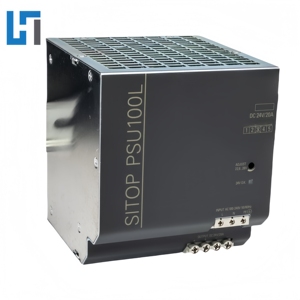 New Original SITOP PSU100L 6EP1334-1LB00 <b>Industrial</b> <b>Power</b> <b>Supply</b> PLC Module <b>Industrial</b> Automation Controller - Product Image 3