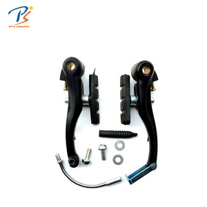 Juego de frenos clásicos para bicicleta de montaña, piezas de repuesto para <span class=keywords><strong>bici</strong></span> de montaña - Product Image 6