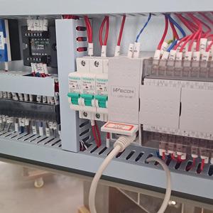 Tự Động Nhỏ Xà Phòng Trà Đóng Gói Dòng Chảy Trở Lại Con Dấu Pouch Gối Túi Cán Và Đóng Bao Gói Máy Đóng Gói - Product Image 6