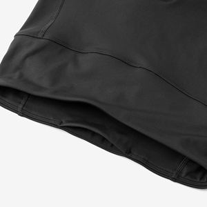 Shorts de course et de yoga respirants en polyester et élasthanne haute élasticité 2026 pour adolescents et adultes - Product Image 6