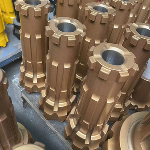 Búa bit lưu thông ngược <span class=keywords><strong>DTH</strong></span> Bit khoan giếng bit - Product Image 1