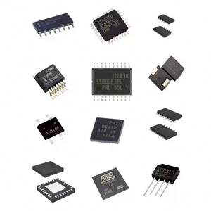 INA206AIDGST 原装电源管理电子元件供应商集成电路IC电流监控器3.5% 10VSSOP - Product Image 3