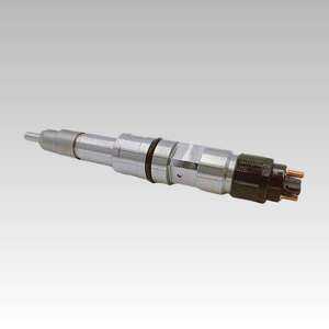 Injecteur de carburant Common Rail 0445120146, soupape d'injection pour moteur diesel Bosch série 120 - Product Image 2