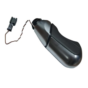 หัวเกียร์เปอโยต์ ซีตรอง 508 รุ่น 98020482ZE คันเกียร์แบบ Ergonomic สำหรับรถยนต์เกียร์ธรรมดา - Product Image 3