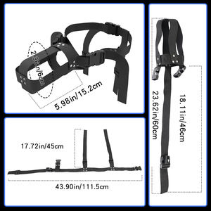 Draagbare SPA Masturbatiecup 7 Frequenties Automatisch Roterend Zuigen Likken 3-in-1 Mannelijke Seks Speelgoed Aircraft Cup Met Tong - Product Image 6