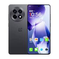 OnePlus Ace 5 6,8'' 120Hz OLED Octa Core 3 6000mAh Charge Rapide AI Téléphone Mobile 5G Français/Espagnol Android 15