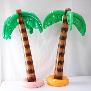 Palmeras de Coco Inflables de PVC y Juguetes Inflables de Palmeras de Coco - Product Image 3