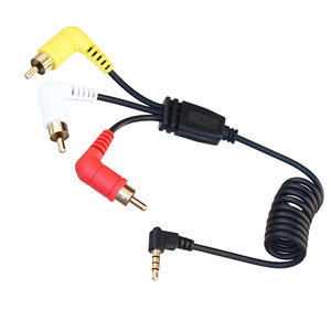 Cable A/V Personalizado para ImmersionRC PowerPlay - Product Image 2