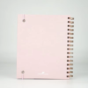 Agenda de planification économique personnalisé avec impression et estampage à chaud, style nature, pour club d'affaires, <span class=keywords><strong>Black</strong></span> <span class=keywords><strong>Friday</strong></span> 2023 - Product Image 6