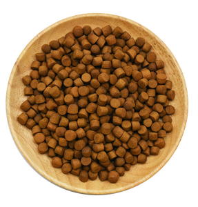 15 في إنتاج البوربويز ، غذاء كوي فائق النمو ، عالي البروتين ، خالٍ من الحبوب العائمة للأسماك المعبأة في أكياس - Product Image 4