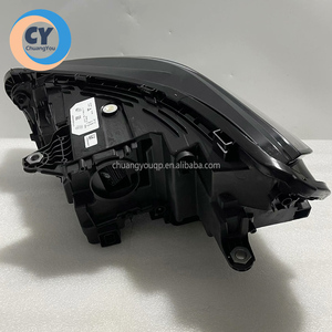 Cho BMW X1 U11 Led Đèn Pha ống kính 202 3 2024 <span class=keywords><strong>2025</strong></span> gốc <span class=keywords><strong>laser</strong></span> Đèn pha lắp ráp Trái phải đèn BMW X1 U11 U12 xe ánh sáng - Product Image 5